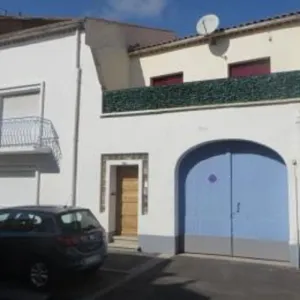 Image of My childhood home