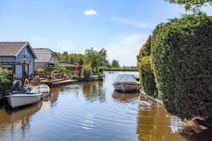 Image of Unique property in beautiful surroundings near Rotterdam