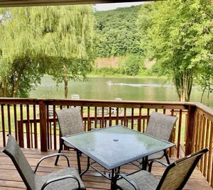 Image of Cozy River Retreat