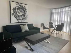 Image of Superior Apartment In Cardiff City Centre