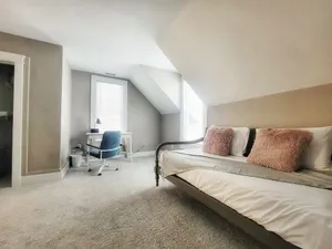 Image of Cozy & Stylish Single Family Home in Down Town DSM