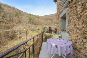 Image of Homerez - House, La Bollène-Vésubie.
