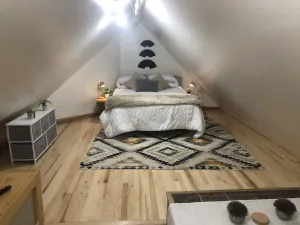 Image of Lovely Loft in the Grand Traverse Commons