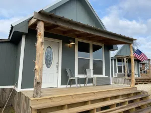Image of #1 Tiny LIL Luv Shack ⚜ Whitney | Same Day Bookings