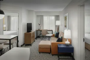 Image of Residence Inn Seattle Bellevue Downtown