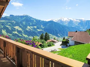 Image of Beautiful apartment for 5 people with WIFI, TV, terrace and parking