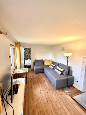 Image of Les Jardins d'Ilona - Les Oliviers - Ecocon