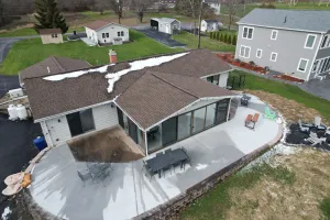 Image of Cozy Dog-friendly Lakefront Vacation Getaway on Cayuga Lake
