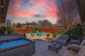 Image of Spacious, Family Friendly Home in Allen