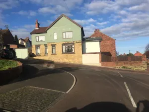 Image of This is one bedroom apartment  with a garage  self catering with free WiFi