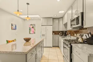 Image of Quiet, Beautiful One Bedroom