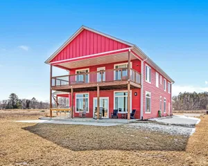 Image of The Red Walleye: A Big Home on Big Fish Golf Course - Sleeps 22!