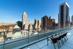 Image of West 57th Street, a Hilton Club - Studio Plus - STP