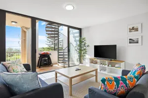 Image of SeaScape Marcoola 2 Bedroom Beachside Apartment