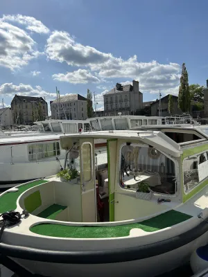 Image of Péniche Habitable