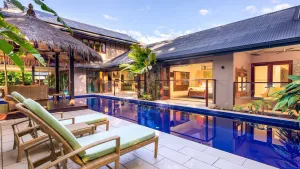 Image of Oasis Beachfront Mirage