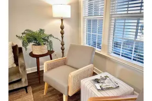 Image of Cozy Cottage in Convenient Hahira Location