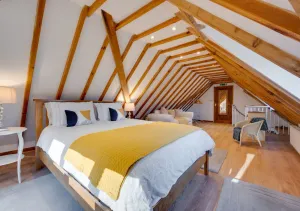 Image of Doves Barn