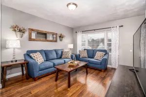 Image of Cozy Living 5 Min to Cherokee Lake & C-N Univ