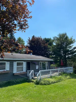 Image of Entire Home with Lakeview