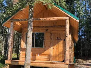 Image of CAM'S LAKESIDE BUNKHOUSE