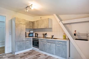 Image of Sweet Apartment \"Am Kurpark\" close to the Sea with Wi-Fi