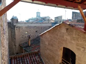 Image of L' Authentique, historic center 3rd floor