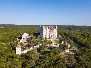 Image of Have you ever wanted to stay in a Castle?