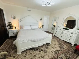 Image of Guest suite