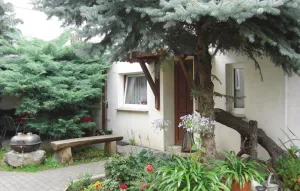 Image of Lovely home in Heideblick with kitchen