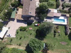 Image of For rent Provencal mas adjoining
