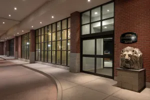 Image of Residence Inn by Marriott Syracuse Downtown at Armory Square