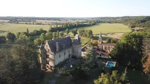 Image of Welcome to Moncla in Gascony !