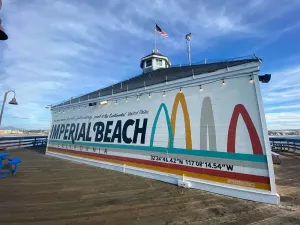 Image of You cannot get any closer to the beach than this!
