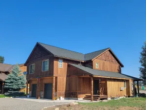 Image of Sunshine Station - 3 bedroom Winthrop Townhouse