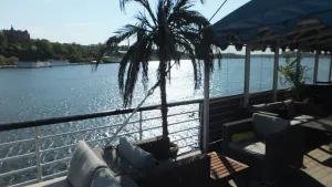 Image of Mälardrottningen Yacht Hotel