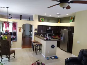 Image of Amazing, updated home in golf community, private heated Pool