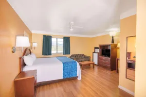 Image of Travelodge by Wyndham Kingman