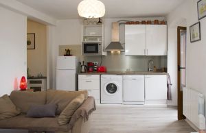 Image of Apartment at the foot of the citadel of Corte. T4