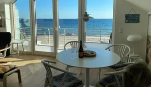 Image of Meeresblick-Strandkorb-Haus-3-WE-46