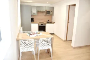 Image of Beautiful apartment located in the Louvre-Bollaert district