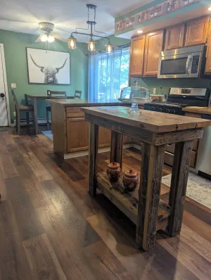 Image of Privacy land to play and cooperstown allstar village just 2.6 miles away