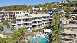 Image of Unit 9 Coolum Blueseas