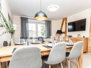 Image of Ferienwohnung Manito im Haus Jade
