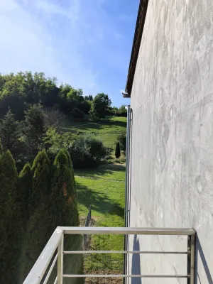 Image of Ferienwohnung Waldblick, nahe Jennersdorf und Therme