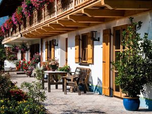 Image of Vacation apartment 4 Resi - Guesthouse Becher, Kreuth-Point
