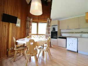 Image of Appartement pour 6 personnes au pied des pistes à Val Cenis Lanslevillard - FR-1-508-264