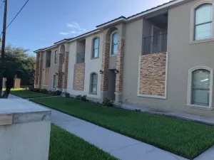 Image of Your very own home away from home