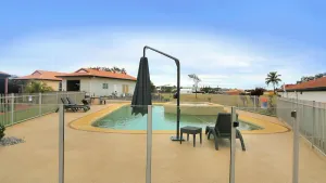 Image of Villa 25 Coral Cove Resort