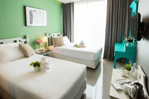 Image of Heyha Hotel